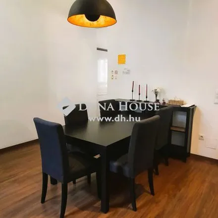 Image 6 - Budapest, Kandó Kálmán utca 4, 1027, Hungary - Townhouse for rent