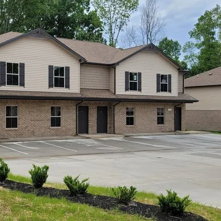 Rent this 2 bed apartment on unnamed road in Briarwood, Clarksville
