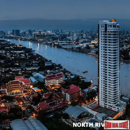 Image 5 - unnamed road, Bang Phlat District, Bangkok 10700, Thailand - Apartment for sale