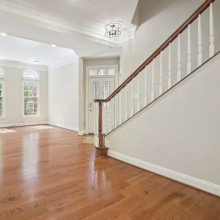 Image 5 - 3599 Preston Court, Chevy Chase, MD 20815, USA - Townhouse for sale