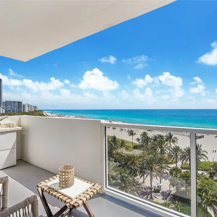 Image 8 - The Ritz-Carlton, South Beach, 1 Lincoln Road, Miami Beach, FL 33139, USA - Apartment for rent