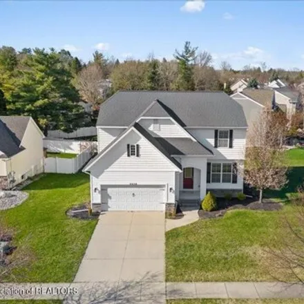 Buy this 4 bed house on 2218 Wingrove Way in DeWitt Charter Township, MI 48820