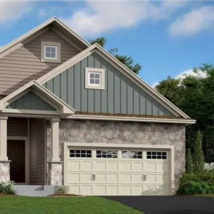Buy this 3 bed house on Watermark Way in Lino Lakes, MN 55038