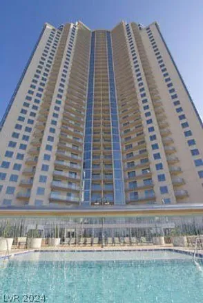 Image 2 - Allure Las Vegas Tower I, 200 West Sahara Avenue, Las Vegas, NV 89102, USA - House for sale