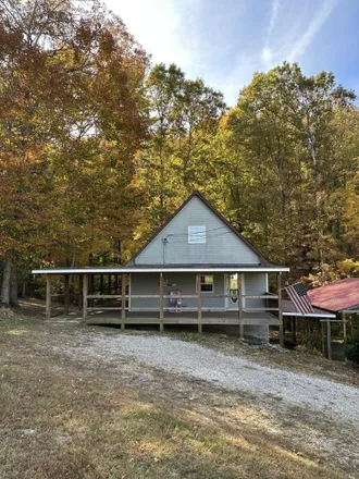 Buy this 3 bed house on 731 Fraley Road in Bath County, KY 40371
