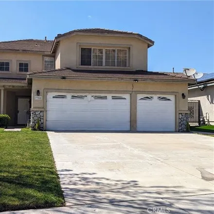 Buy this 4 bed house on 7330 Autumn Chase Drive in Highland, CA 92346