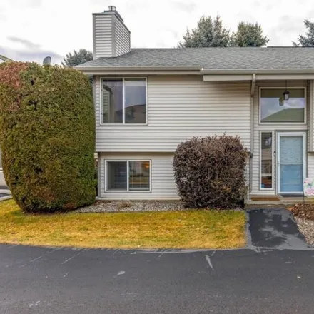 Buy this 3 bed condo on 972 East Calkins Drive in Spokane, WA 99208