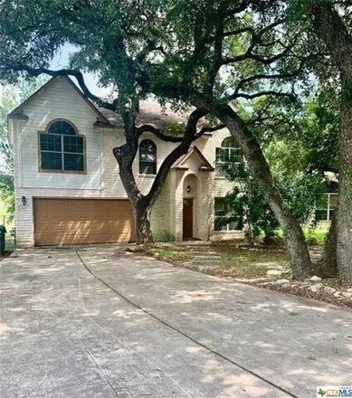 Rent this 3 bed house on 1867 Pearce Court in San Marcos, TX 78666