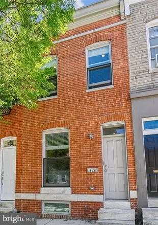 Buy this 3 bed house on 812 South Conkling Street in Baltimore, MD 21224