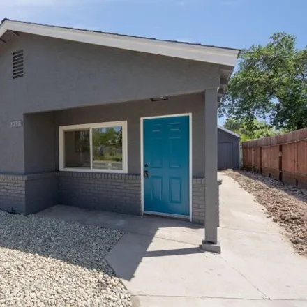 Buy this 3 bed house on 3024 Clay Street in Hagginwood, Sacramento