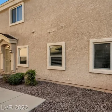 Image 2 - 3005 Gary Cooper Street, Clark County, NV 89122, USA - Townhouse for sale