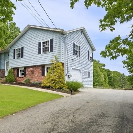 Buy this 3 bed house on 9 Burley Street in Danvers, MA 01923