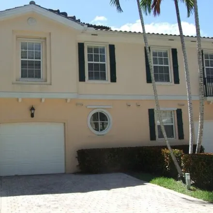 Image 2 - 413 Capistrano Dr, Palm Beach Gardens, Florida, 33410 - House for rent