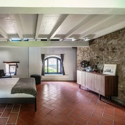 Image 8 - Collina d'Oro, Distretto di Lugano, Switzerland - Apartment for rent