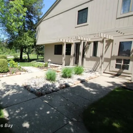Buy this 3 bed house on 6261 Fairway Pines Court 3 in Frankenlust Township, MI 48706