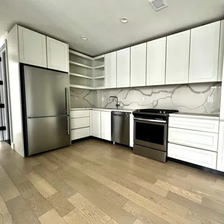 Rent this 2 bed apartment on The Alexey in 4th Avenue, New York