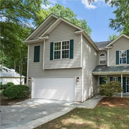 Buy this 3 bed house on 21304 Townwood Drive in Cornelius, NC 28031