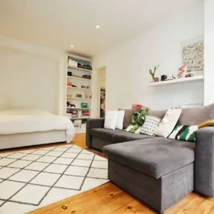 Image 1 - 89 Talgarth Road, London, W14 9DB, United Kingdom - Apartment for rent