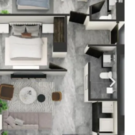 Buy this 2 bed apartment on Starbucks in Avenida Juan Palomar y Arias, Jardines Vallarta