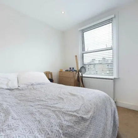 Image 4 - 36 Regina Road, London, N4 3PT, United Kingdom - Apartment for rent