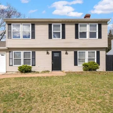 Buy this 4 bed house on 33 Village Drive in Barnegat Township, NJ 08005