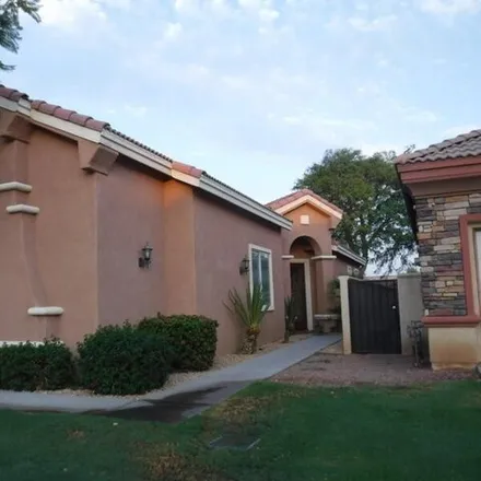 Image 2 - Indian Palms Golf Course, Ryan Way, Indio, CA 92201, USA - House for rent