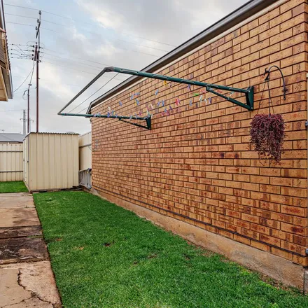 Rent this 4 bed apartment on Athlone Street in Woodville South SA 5011, Australia