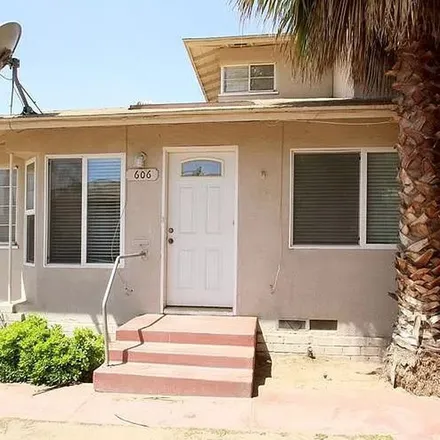 Rent this 1 bed apartment on 592 West Hammond Avenue in Fresno, CA 93728