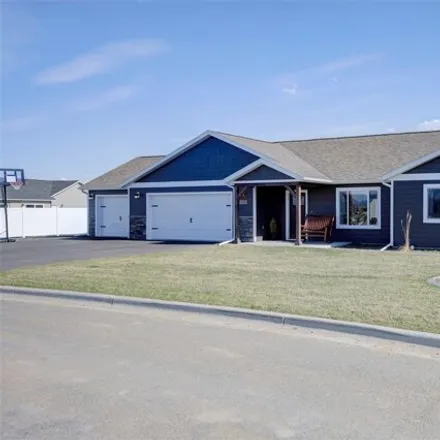 Buy this 3 bed house on Monarch Road in Lewis and Clark County, MT 56902