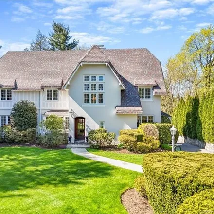 Buy this 6 bed house on 17 Colvin Road in Village of Scarsdale, NY 10583