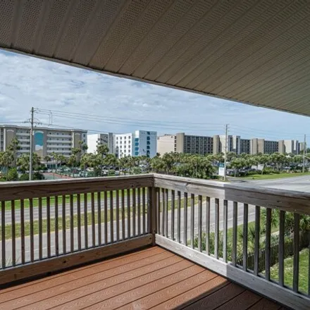 Buy this 2 bed condo on 304 Barracuda Ave Unit 301 in Fort Walton Beach, Florida