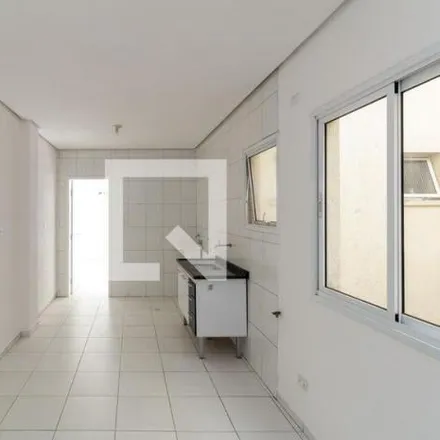 Rent this 1 bed apartment on Palacete Lellis in Rua Aurora 244, Santa Ifigênia