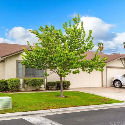 Buy this 3 bed condo on 9065 Paddington Drive in Riverside, CA 92503
