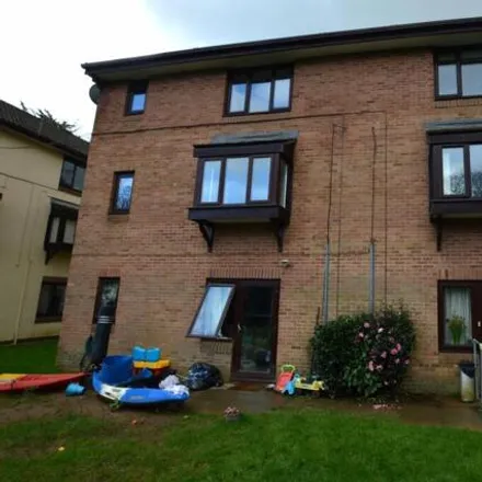 Rent this 2 bed room on A1 Carpet in St Marys Court, Plympton