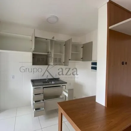 Buy this 2 bed apartment on Avenida Doutor José Vieira Lopes da Costa in São José dos Campos, São José dos Campos - SP