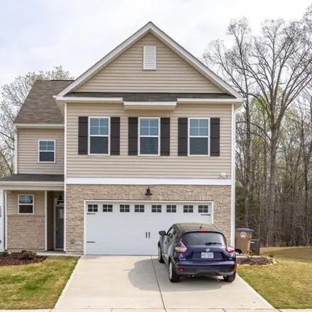 Buy this 3 bed house on unnamed road in Wake Forest, NC 27596