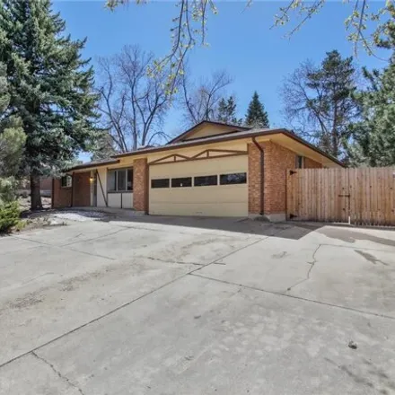 Image 3 - 12812 West 7th Avenue, Lakewood, CO 80401, USA - House for sale