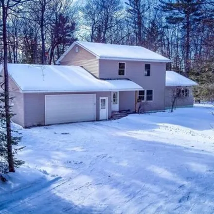 Buy this 4 bed house on County Road 492 in Eagle Mills, Negaunee Township