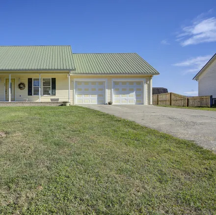 Buy this 3 bed house on 256 Davy Crockett Road in Limestone, Washington County