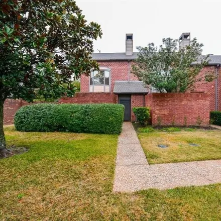 Image 1 - Old Spanish Trail, Houston, TX 77030, USA - House for sale