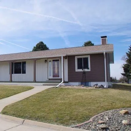 Buy this 4 bed house on 401 North 18th Avenue in Broken Bow, NE 68822