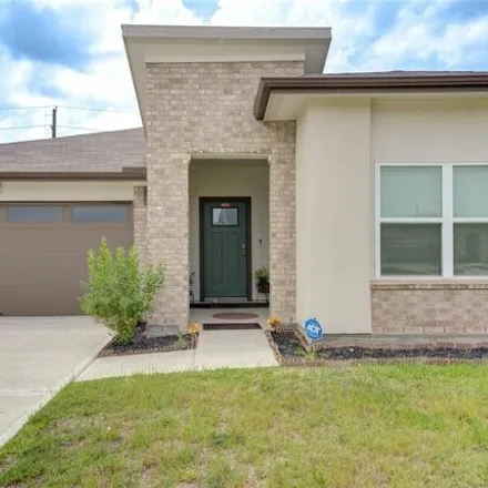 Image 1 - Amber Cliff Lane, Fort Bend County, TX 77487, USA - House for sale