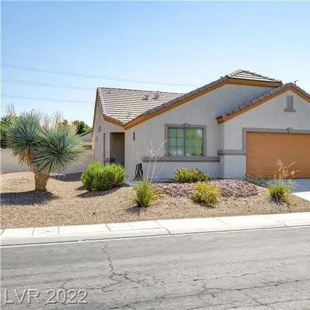 Rent this 3 bed house on 5626 Midnight Breeze Street in North Las Vegas, NV 89081