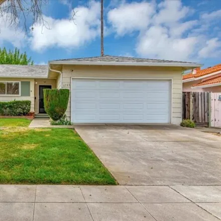 Buy this 3 bed house on 3783 Cefalu Drive in San Jose, CA 95124