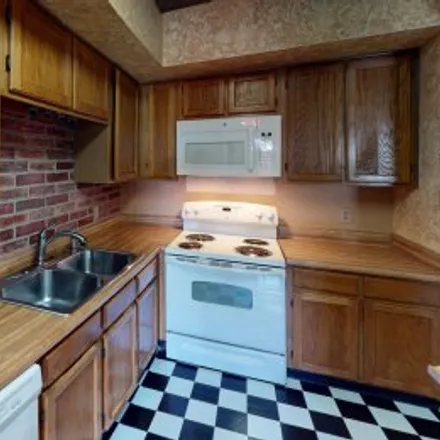 Buy this 2 bed apartment on #f108,2301 Basil Drive in River Ridge, Arlington