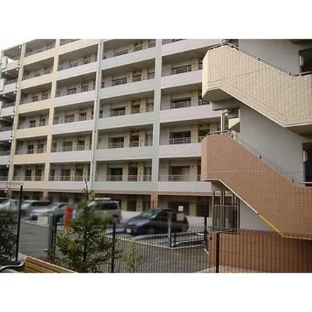 Image 3 - unnamed road, Takatsu Ward, Kawasaki, Kanagawa Prefecture 213-0002, Japan - Apartment for rent