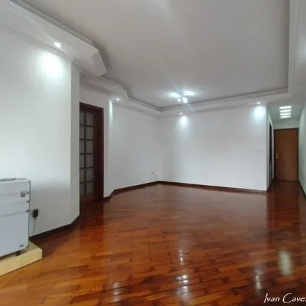 Buy this 3 bed apartment on Praça Cônego Nestor in Santa Maria, Santo André - SP
