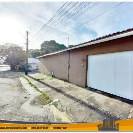 Buy this 5 bed house on Rua Joaquim José dos Santos 161 in Planalto Ayrton Senna, Fortaleza - CE