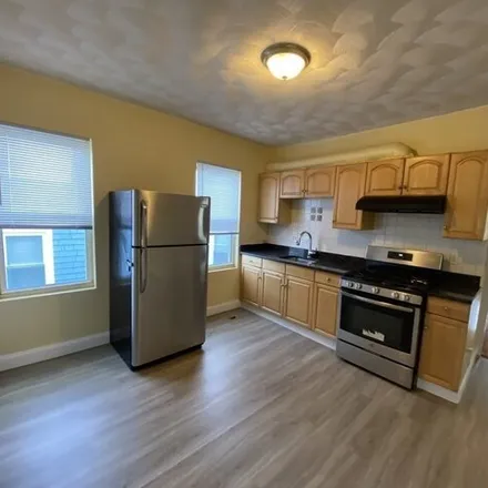 Rent this 3 bed apartment on 11 Fairmount Street in Boston, MA 02124
