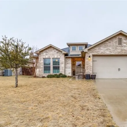 Buy this 3 bed house on 2485 Southridge Lane in Sherman, TX 75092